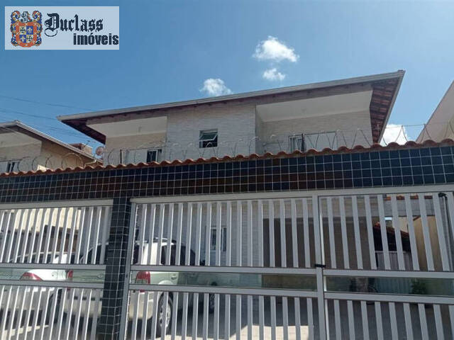 Sobrado para Venda em Praia Grande - 3