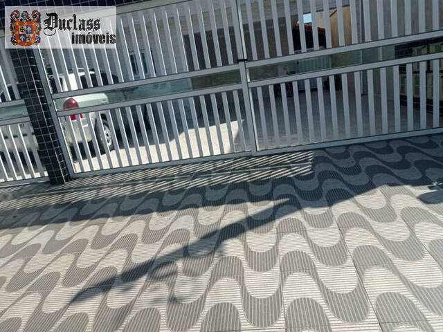 Sobrado para Venda em Praia Grande - 4