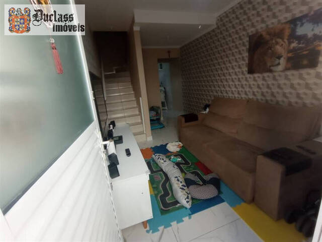 Sobrado para Venda em Praia Grande - 5