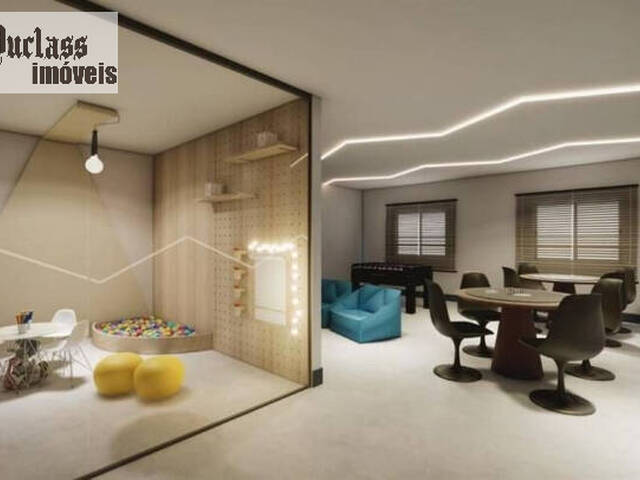 Apartamento para Venda em Praia Grande - 2