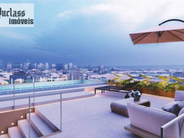 Apartamento para Venda em Praia Grande - 3