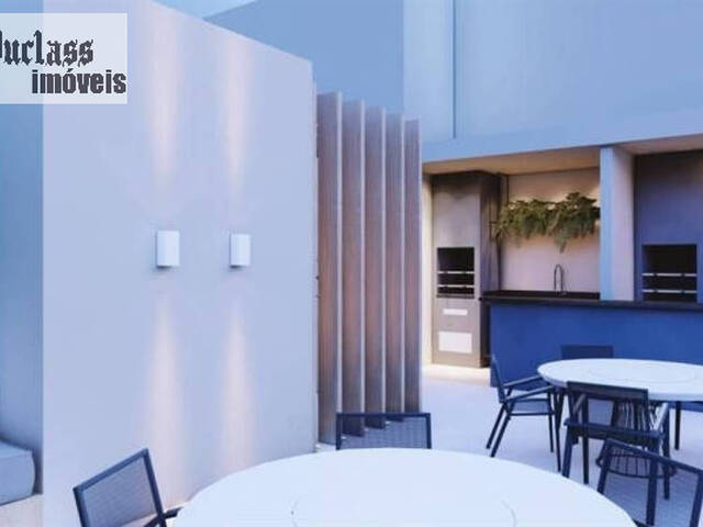 Apartamento para Venda em Praia Grande - 4