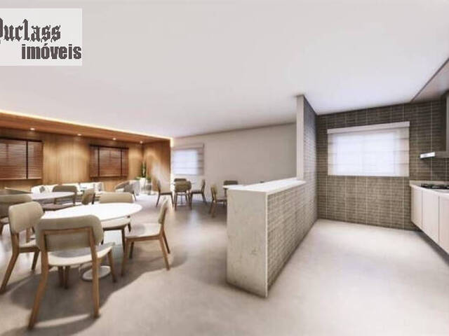 Apartamento para Venda em Praia Grande - 5