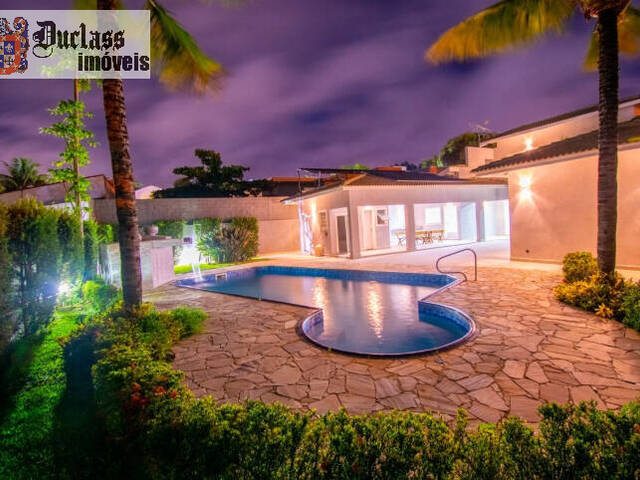 Casa para Venda em Atibaia - 2