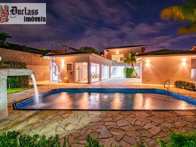 Casa para Venda em Atibaia - 3