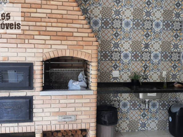 Casa para Venda em Atibaia - 3