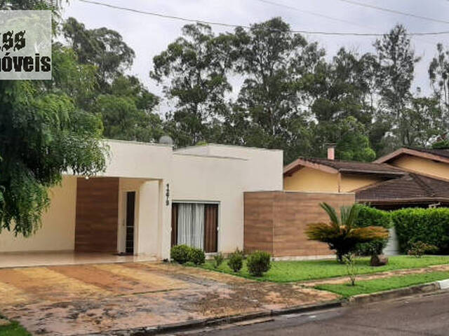 Casa para Venda em Atibaia - 4