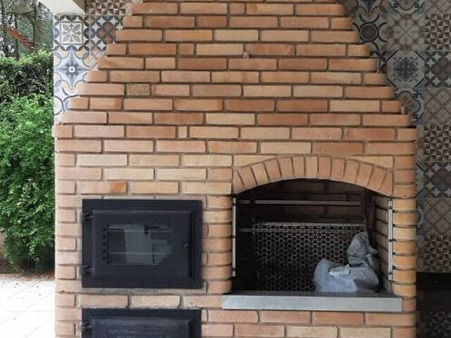 Casa para Venda em Atibaia - 5