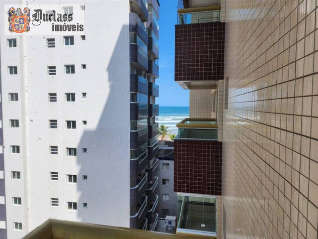 Apartamento para Venda em Praia Grande - 2
