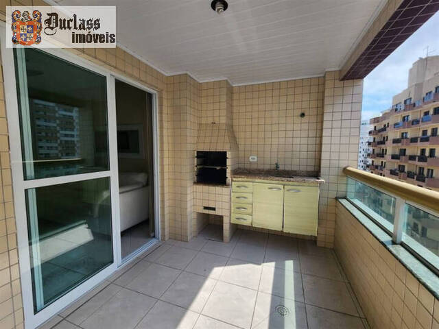 Apartamento para Venda em Praia Grande - 5