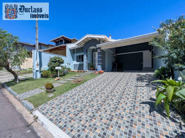 #CA0203 - Casa para Venda em Vinhedo - SP - 3