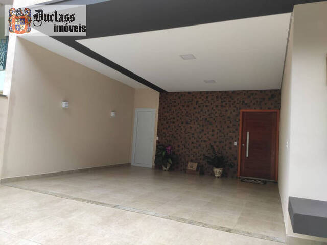 #CA0204 - Casa para Venda em Valinhos - SP - 1