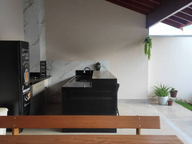 Casa para Venda em Valinhos - 4