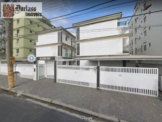 #AT0002 - Triplex para Venda em Guarujá - SP - 1