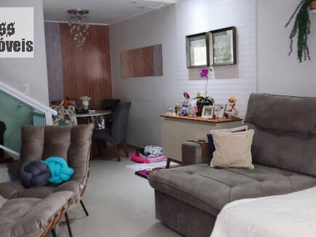 #AT0002 - Triplex para Venda em Guarujá - SP - 3