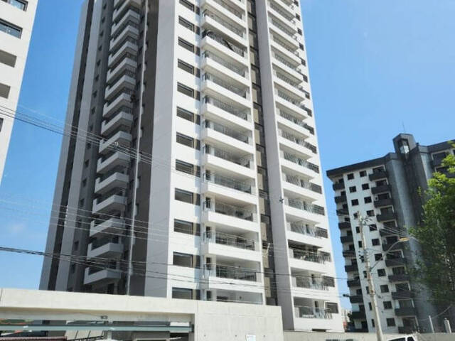 #AP0285 - Apartamento para Venda em Santo André - SP - 1