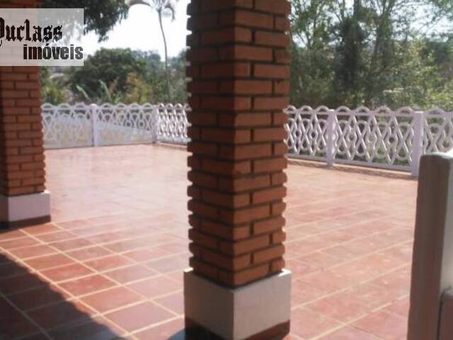 Chácara para Venda em Atibaia - 2