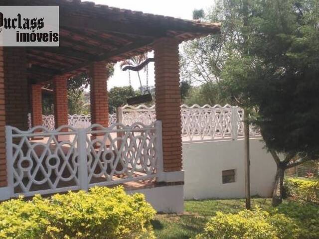 Chácara para Venda em Atibaia - 5