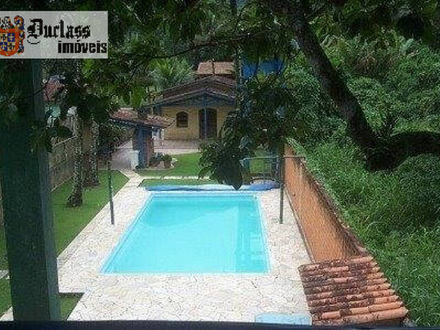 #CA0210 - Casa para Venda em São Sebastião - SP - 2