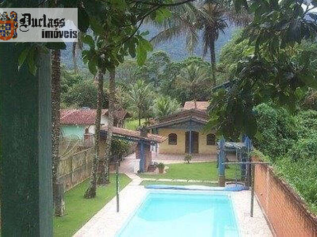 Casa para Venda em São Sebastião - 4