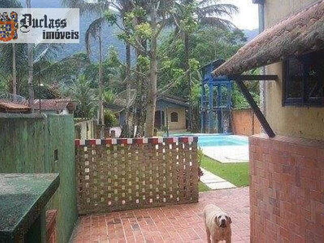 Casa para Venda em São Sebastião - 5