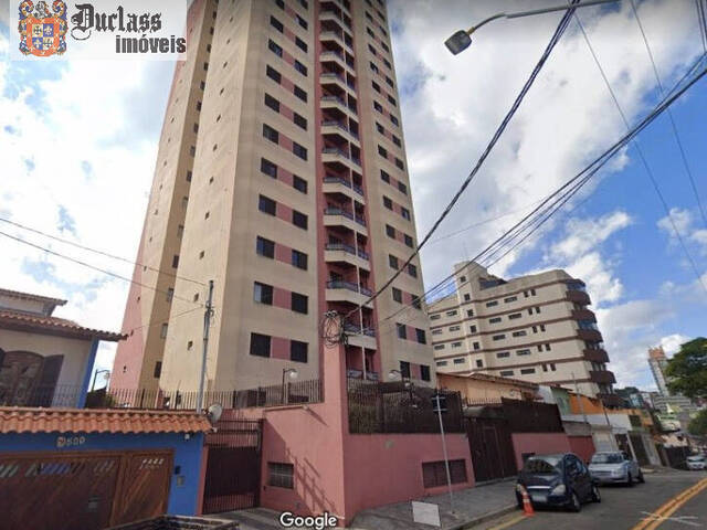 #AP0291 - Apartamento para Venda em Santo André - SP - 1