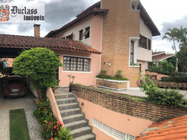 Sobrado para Venda em Atibaia - 5