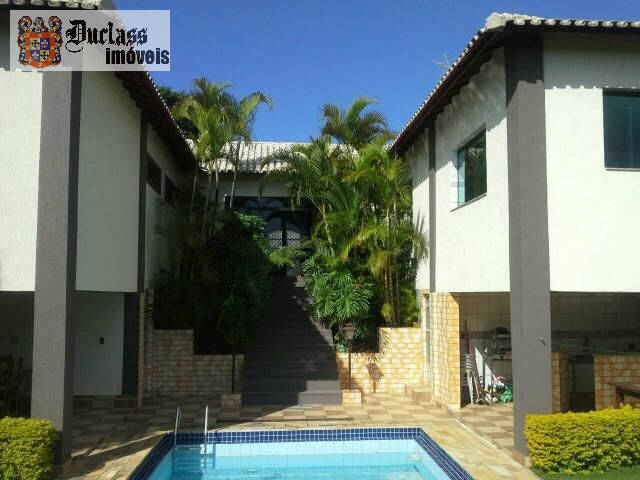 Casa para Venda em Atibaia - 5