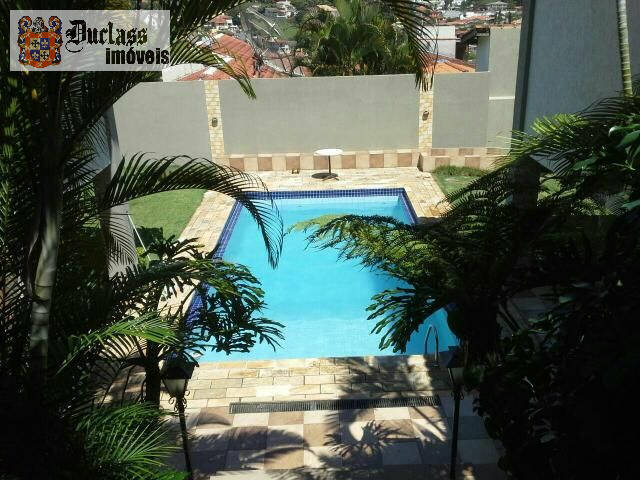 Casa para Venda em Atibaia - 2