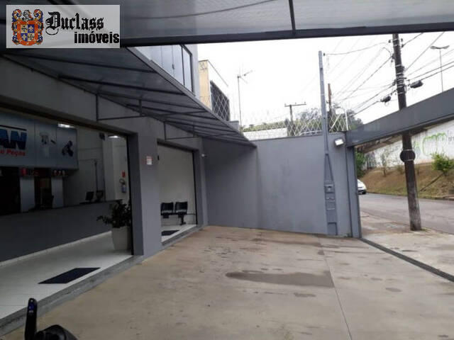 #PR0003 - Prédio comercial para Venda em Jundiaí - SP - 1