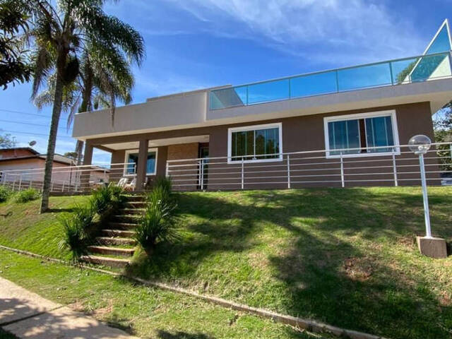 #CA0215 - Casa para Venda em Mairiporã - SP - 1