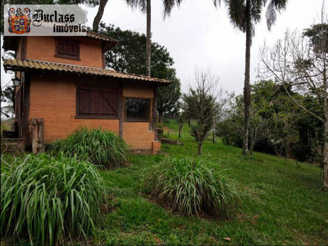 Chácara para Venda em Santo Antônio do Pinhal - 2