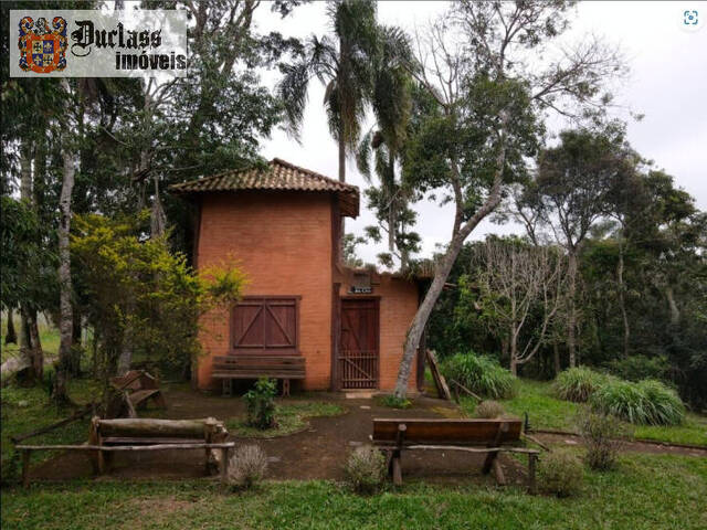 Chácara para Venda em Santo Antônio do Pinhal - 3