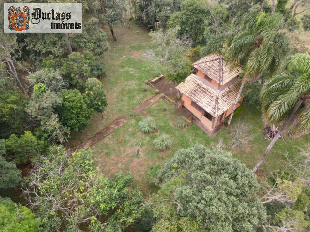 Chácara para Venda em Santo Antônio do Pinhal - 4