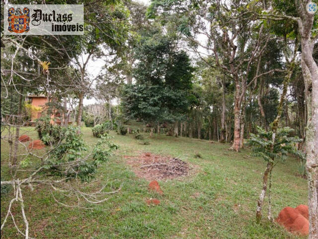 Chácara para Venda em Santo Antônio do Pinhal - 5