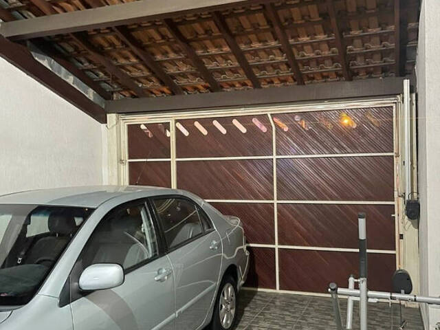 #CA0216 - Casa para Venda em Jundiaí - SP - 3