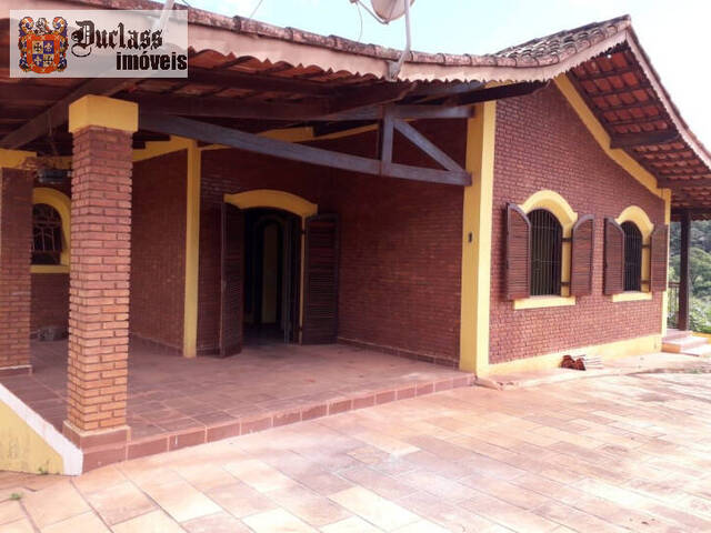 Chácara para Venda em Atibaia - 4