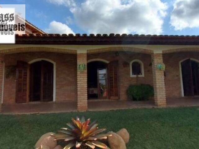 Chácara para Venda em Atibaia - 2