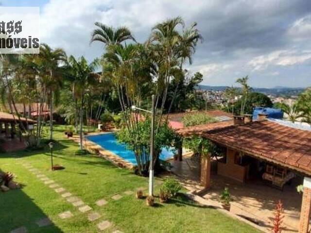 Chácara para Venda em Atibaia - 4