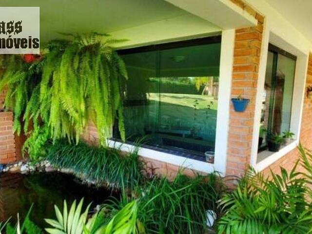 Chácara para Venda em Atibaia - 5