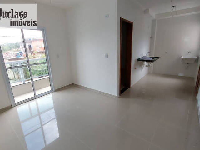 Apartamento para Venda em São Paulo - 2