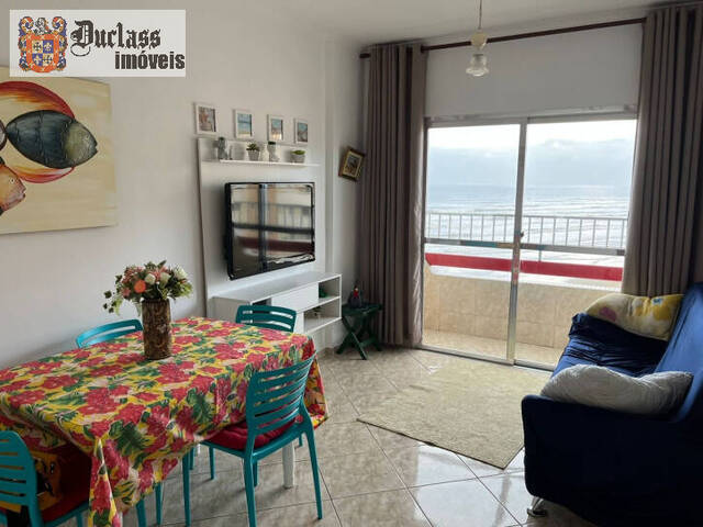 Apartamento para Venda em Praia Grande - 2