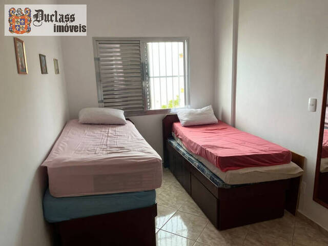 Apartamento para Venda em Praia Grande - 3