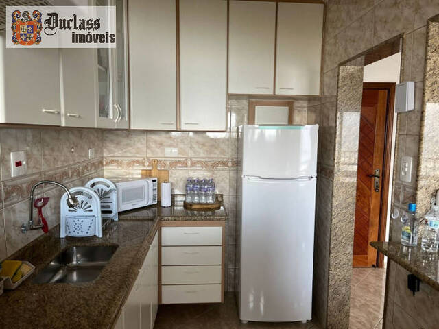 Apartamento para Venda em Praia Grande - 4