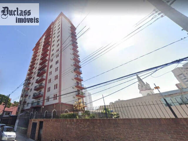 #AP0307 - Apartamento para Venda em Santo André - SP - 1