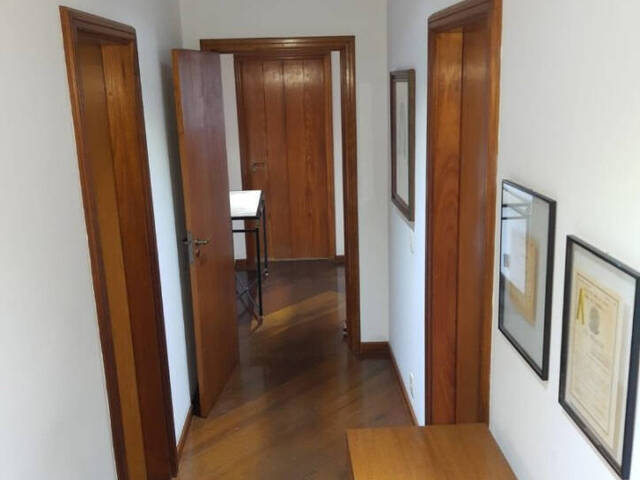 #AP0307 - Apartamento para Venda em Santo André - SP - 2