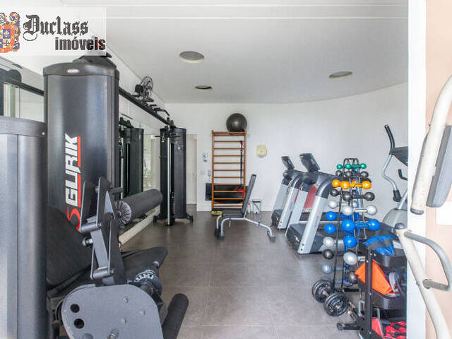 Apartamento para Venda em Santo André - 2