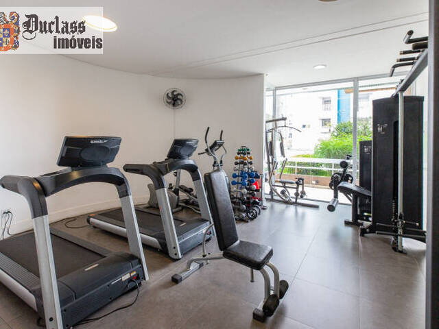 Apartamento para Venda em Santo André - 3