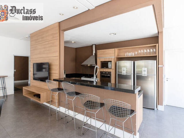 Apartamento para Venda em Santo André - 5