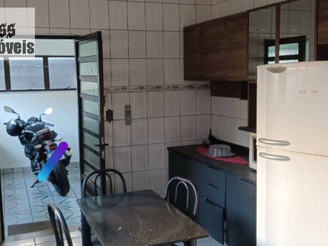 Casa para Venda em São Bernardo do Campo - 5